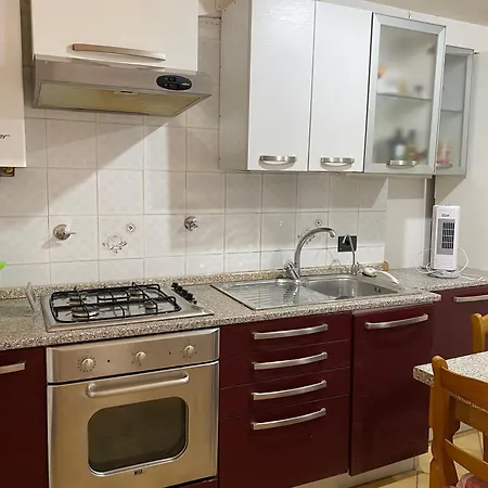 Prate48 Appartement Bologne